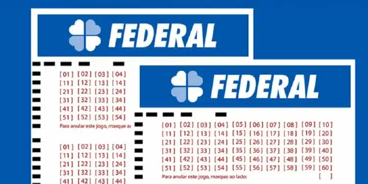 Sorteio 5843 da Loteria Federal; Confira o Grande Resultado!