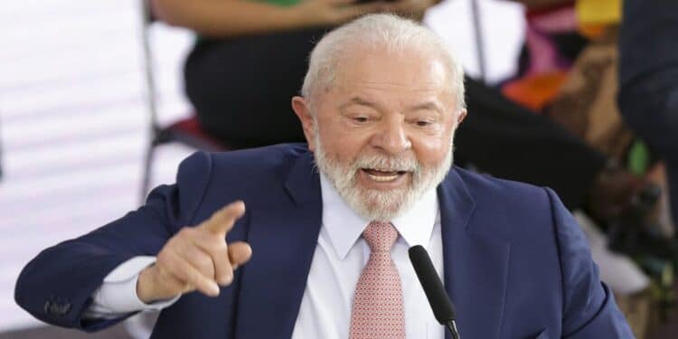 Criticas de Lula ao Presidente do Banco Central e a GestГѓВЈo EconГѓВґmica do PaГѓВ­s