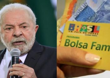 Governo Lula estГѓВЎ cancelando os R$ 600 do Bolsa FamГѓВ­lia?