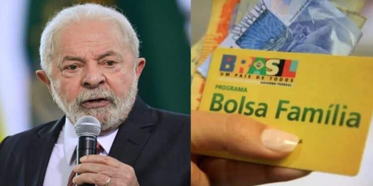 Governo Lula estГѓВЎ cancelando os R$ 600 do Bolsa FamГѓВ­lia?