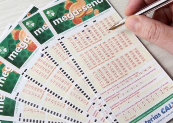 Sorteio da Mega-Sena 2693 de R$ 120 milhГѓВµes hoje: Confira o Resultado!