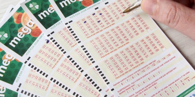 Sorteio da Mega-Sena 2693 de R$ 120 milhГѓВµes hoje: Confira o Resultado!