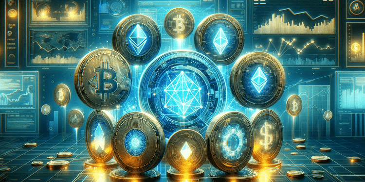 Altcoins com Potencial de Alta de atГѓВ© 3.800% em 2024: Investidores Devem Monitorar Essas Oportunidades