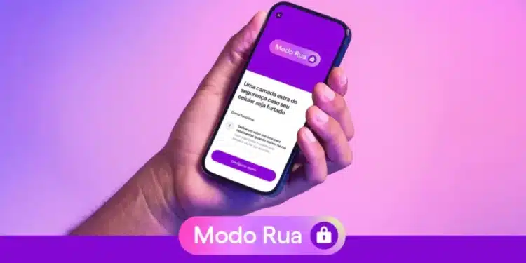 Proteja seu dinheiro no Carnaval com o Modo Rua do Nubank e outros recursos de seguranГѓВ§a!