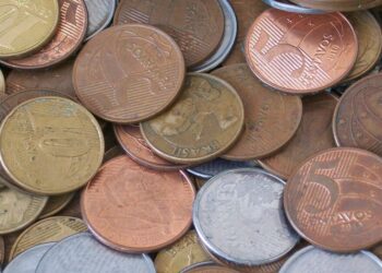 VocГѓВЄ pode ter ESSA moeda de 5 centavos e ela pode valer R$ 500!