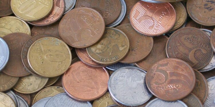 VocГѓВЄ pode ter ESSA moeda de 5 centavos e ela pode valer R$ 500!