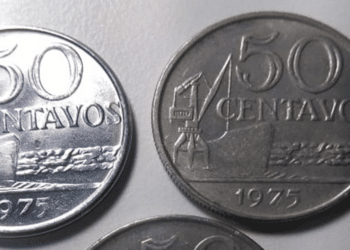 A Moeda de 50 Centavos de 1975: Uma RelГѓВ­quia CobiГѓВ§ada!