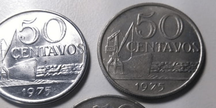 A Moeda de 50 Centavos de 1975: Uma RelГѓВ­quia CobiГѓВ§ada!