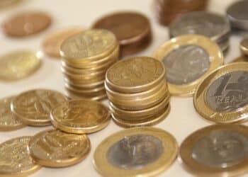 Descubra como sua moeda de R$0,10 pode valer atГѓВ© R$1.200 no mundo numismГѓВЎtico!