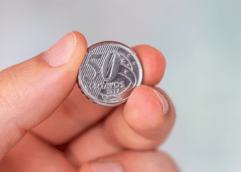 Entenda como moedas de 50 centavos podem valer atГѓВ© R$400