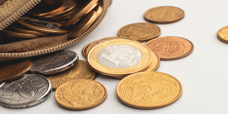 Descubra Moedas de 5 Centavos que Podem Valer atГѓВ© R$150