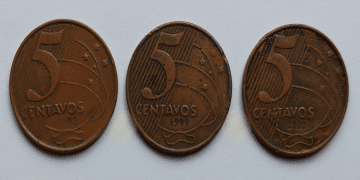 Descubra Moedas de 5 Centavos que Podem Valer atГѓВ© R$150