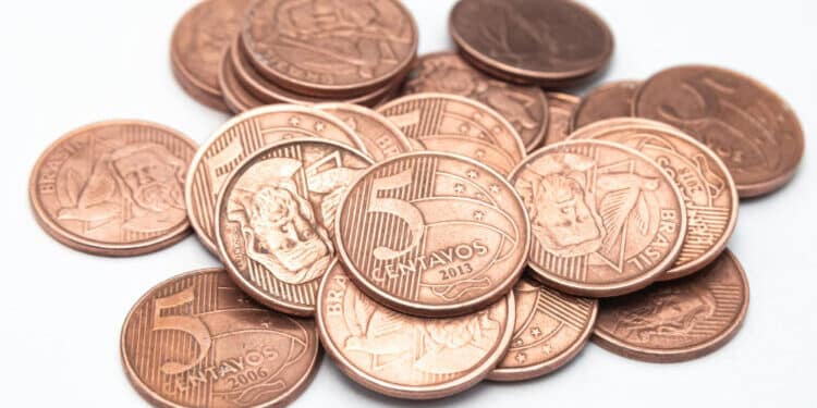 Descubra como a Moeda de 5 Centavos pode valer mais de R$ 5 mil no Mercado NumismГѓВЎtico!