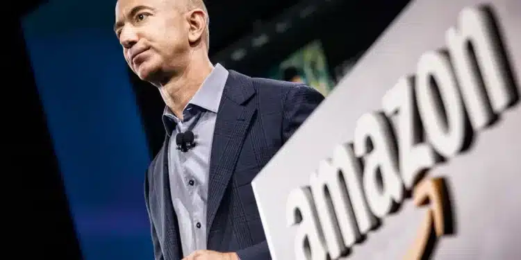 Jeff Bezos vende aГѓВ§ГѓВµes da Amazon no valor de 2 bilhГѓВµes de dГѓВіlares: confira os detalhes