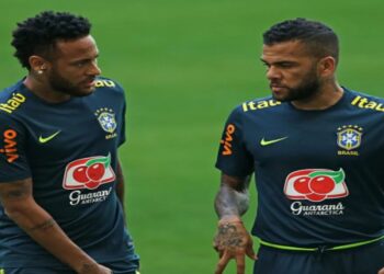 Neymar Jr. financia defesa e indenizaГѓВ§ГѓВЈo de Daniel Alves em caso de CRIME sexual!