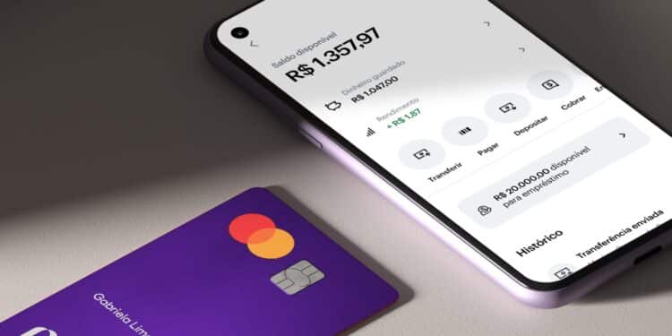 Nubank lanГѓВ§a Nu Limite Garantido: ConheГѓВ§a a nova opГѓВ§ГѓВЈo para aumentar seu crГѓВ©dito!