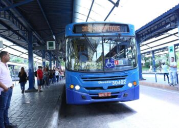 Tarifa de ГѓвЂќnibus Lidera AceleraГѓВ§ГѓВЈo da InflaГѓВ§ГѓВЈo em Belo Horizonte com Alta de 2,12%