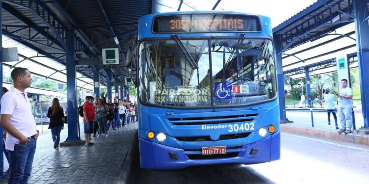 Tarifa de ГѓвЂќnibus Lidera AceleraГѓВ§ГѓВЈo da InflaГѓВ§ГѓВЈo em Belo Horizonte com Alta de 2,12%