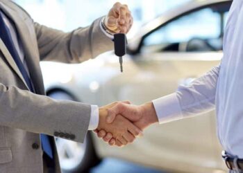 Qual ГѓВ© o processo envolvido no financiamento de veГѓВ­culos?