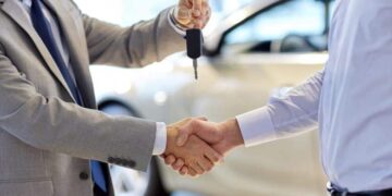 Qual ГѓВ© o processo envolvido no financiamento de veГѓВ­culos?