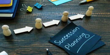 Planejamento sucessГѓВіrio: ConheГѓВ§a a importГѓВўncia e saiba como fazer