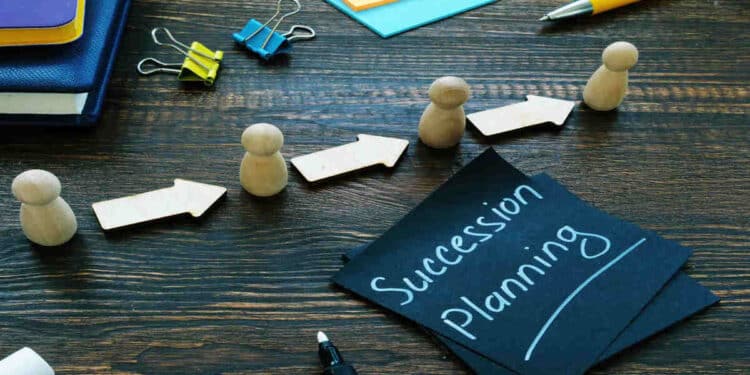 Planejamento sucessГѓВіrio: ConheГѓВ§a a importГѓВўncia e saiba como fazer