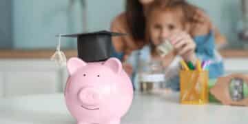 Como estruturar uma educaГѓВ§ГѓВЈo financeira sГѓВіlida para seus filhos