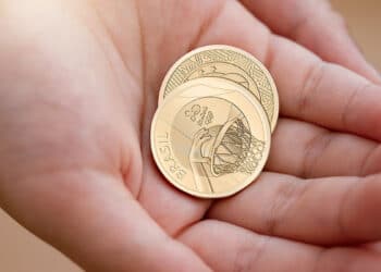 Moeda Comemorativa de JudГѓВґ dos Jogos OlГѓВ­mpicos de 2016 Dispara no Mercado NumismГѓВЎtico!