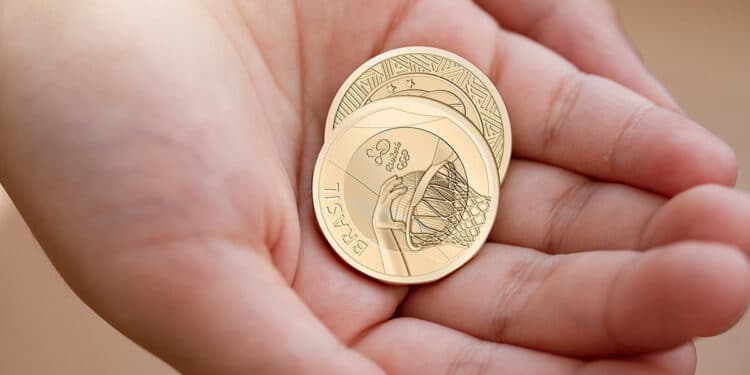 Moeda Comemorativa de JudГѓВґ dos Jogos OlГѓВ­mpicos de 2016 Dispara no Mercado NumismГѓВЎtico!