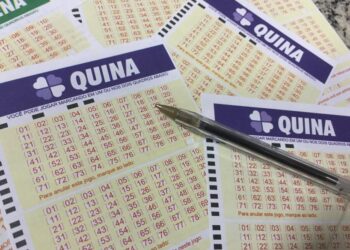 SAIU! Confira os NГѓВєmeros Sorteados da Quina 6374 com PrГѓВЄmio de R$700 mil!