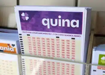 Confira o Resultado do Sorteio da Quina 6377 com PrГѓВЄmio de R$ 9,0 milhГѓВµes!