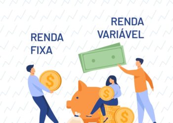 Entenda as DivergГѓВЄncias entre Renda Fixa e VariГѓВЎvel!