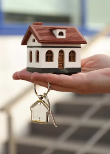 Qual ГѓВ© a opГѓВ§ГѓВЈo mais vantajosa: alugar ou comprar um imГѓВіvel?