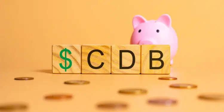 Investimento Promissor: Saiba como lucrar com o CDB da Caixa em 2024!