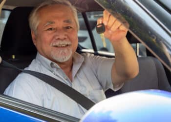 Nova Lei PrevГѓВЄ Carros Mais AcessГѓВ­veis para Idosos e PCDs com Descontos Acentuados!