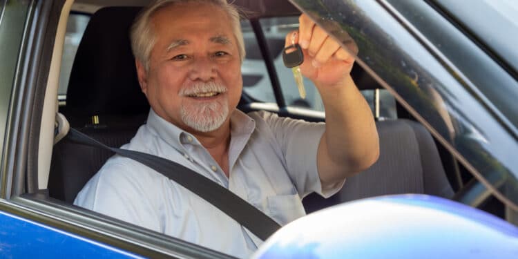 Nova Lei PrevГѓВЄ Carros Mais AcessГѓВ­veis para Idosos e PCDs com Descontos Acentuados!