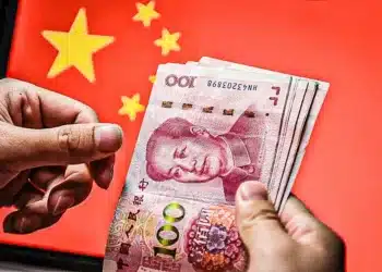 China eleva PIB de 2023, mas impacto no crescimento de 2024 é limitado