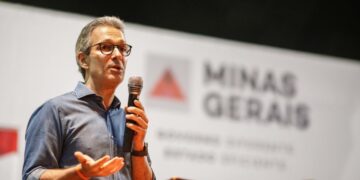Zema: um sincericida pode se candidatar ГѓВ  presidГѓВЄncia?