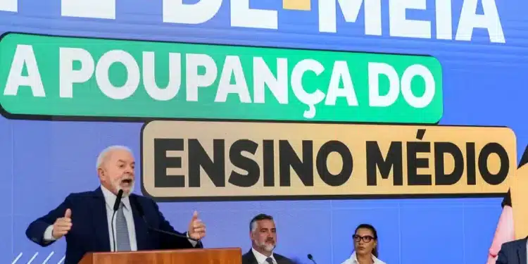 Novo AuxГѓВ­lio 'PГѓВ©-de-meia' para Estudantes: Como se Qualificar e Receber R$ 9,2 mil do MEC