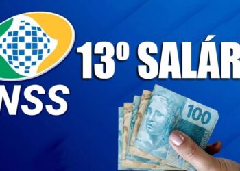 INSS surpreende aposentados com antecipaГѓВ§ГѓВЈo nos pagamentos! Confira o calendГѓВЎrio e 13Г‚Вє salГѓВЎrio