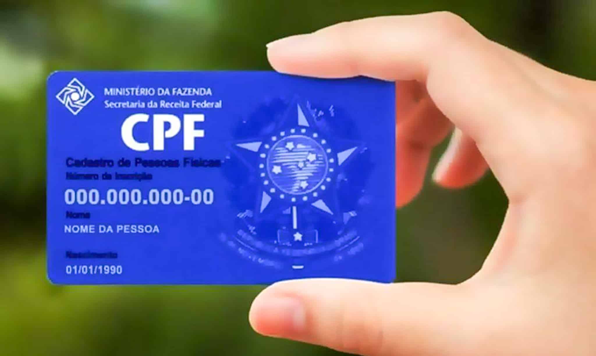 Garanta prГѓВЄmios e dinheiro de volta com o CPF na nota fiscal: Entenda e participe!