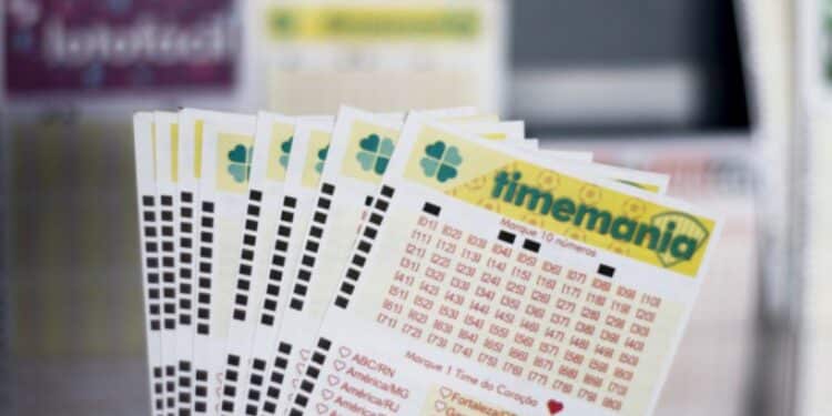 Timemania 2071 Sorteia PrГѓВЄmio Estimado em mais de R$ 23 MilhГѓВµes Hoje; Confira o Resultado!