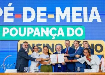 Conquiste Seu Futuro: Junte-se ao Programa PГѓВ©-de-Meia e Transforme Sua EducaГѓВ§ГѓВЈo!