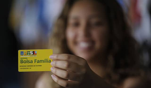 Bolsa FamГѓВ­lia 2024: Pagamento Antecipado de R$800 Beneficia MilhГѓВµes!