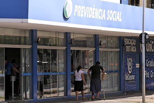 Nova Lei do INSS: Entenda as MudanГѓВ§as e seus Direitos como Aposentado ou Pensionista
