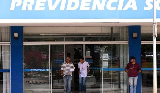 AntecipaГѓВ§ГѓВЈo 13Г‚Вє SalГѓВЎrio do INSS 2024: Valores, Pagamentos e Como Consultar