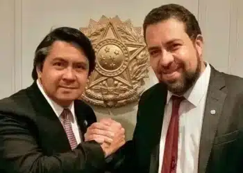 Giordano declara apoio a Boulos. Mas quem ГѓВ© Giordano?