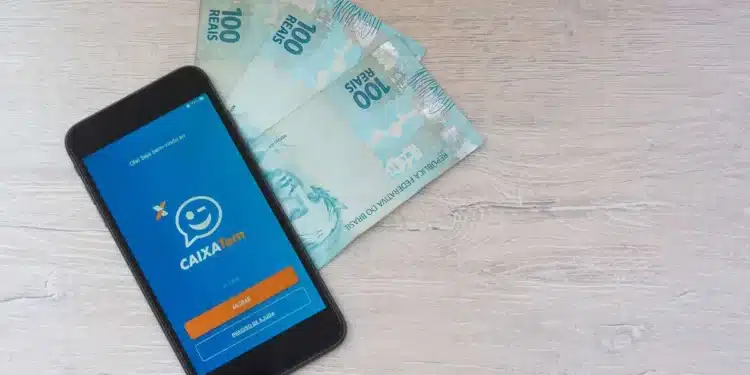 Saiba como receber mais de R$1.100,00 no PIS/Pasep 2024 via PIX no Caixa Tem