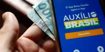 AuxГѓВ­lio Brasil vazamento de dados: BeneficiГѓВЎrios podem receber R$15 mil de indenizaГѓВ§ГѓВЈo