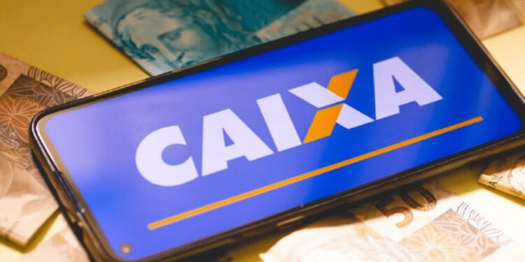 Caixa Tem Libera Saque de R$ 3.000,00 para CPFs Negativos